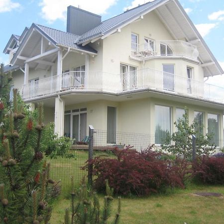 Vila Elvina Palanga Exterior foto
