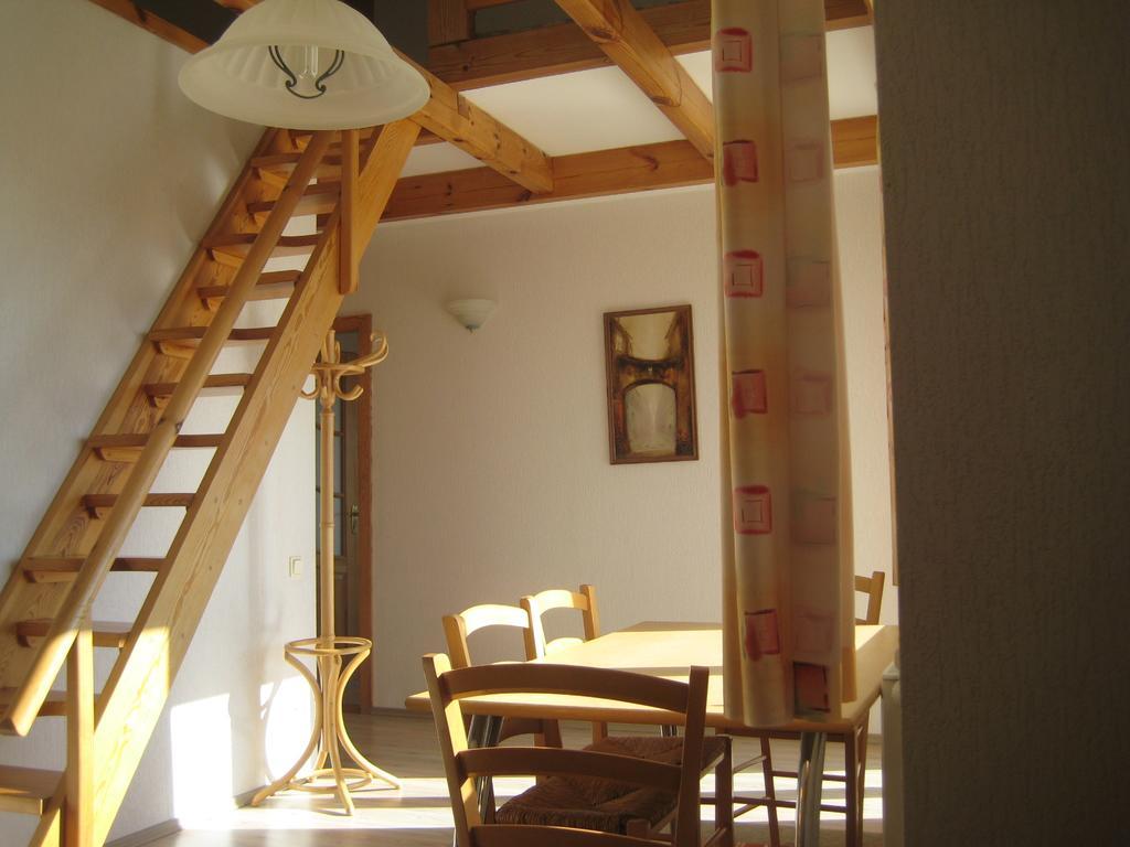 Vila Elvina Palanga Exterior foto
