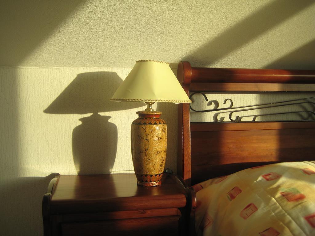 Vila Elvina Palanga Zimmer foto