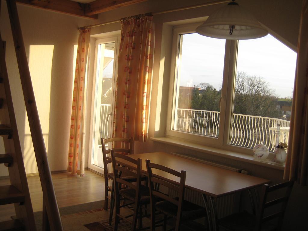 Vila Elvina Palanga Zimmer foto