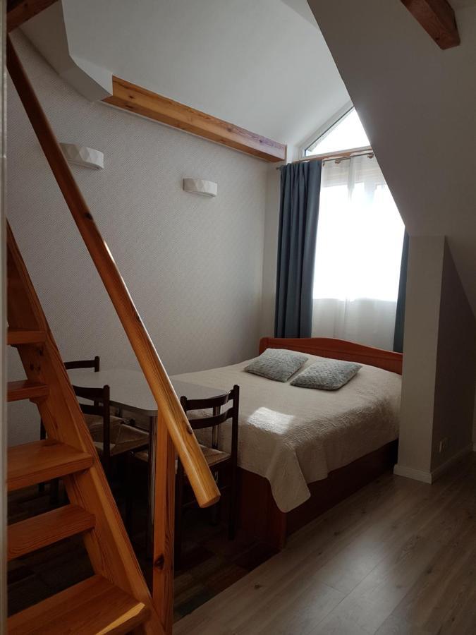 Vila Elvina Palanga Exterior foto