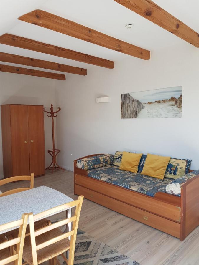 Vila Elvina Palanga Exterior foto