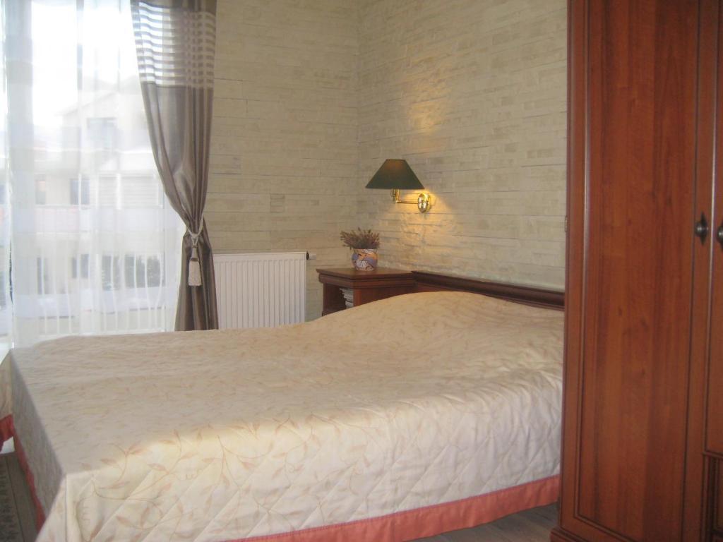 Vila Elvina Palanga Exterior foto