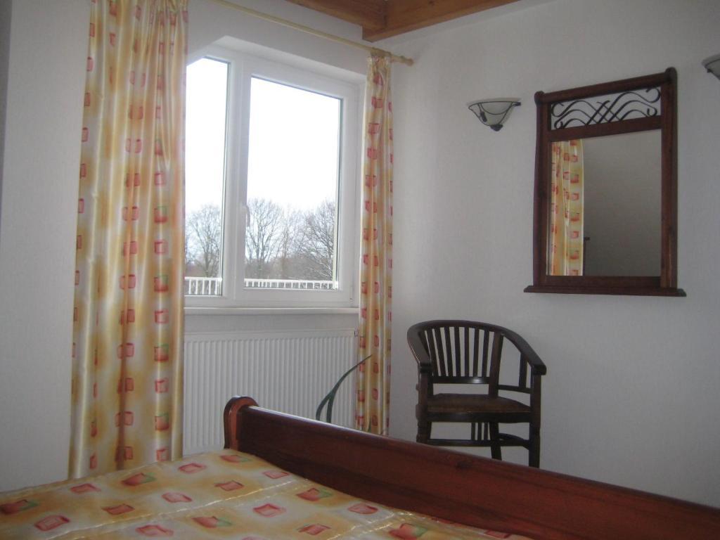 Vila Elvina Palanga Zimmer foto
