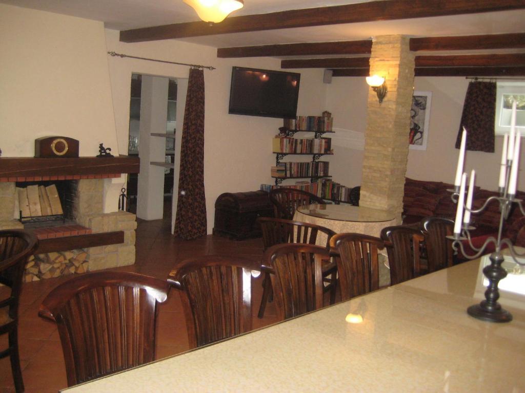 Vila Elvina Palanga Exterior foto